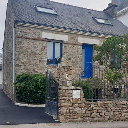 Nice 130M With Terrace Garden In Vannes Zewnętrze zdjęcie