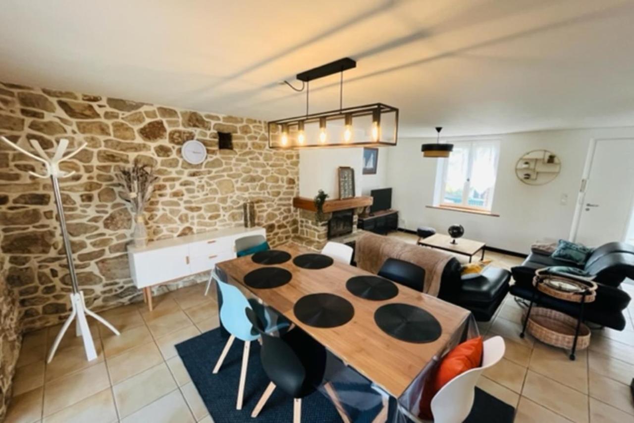 Nice 130M With Terrace Garden In Vannes Zewnętrze zdjęcie